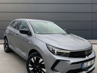 Opel Grandland X, 2023 г.