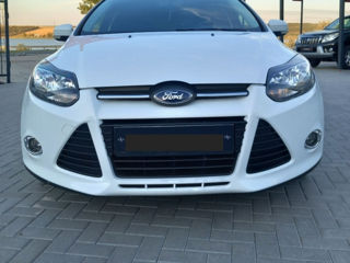 Ford Focus foto 6