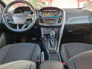 Ford Focus foto 2