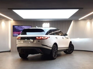 Land Rover Range Rover Velar foto 2