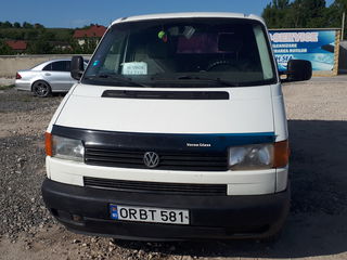 Volkswagen T4 foto 4