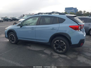 Subaru Crosstrek foto 4