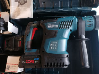 Bosch GBH 18V-36C foto 2