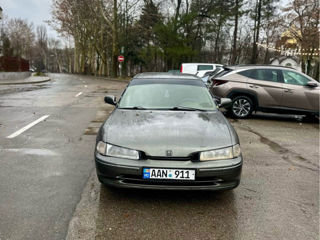 Honda Accord foto 3