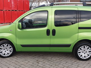 Fiat Qubo foto 3