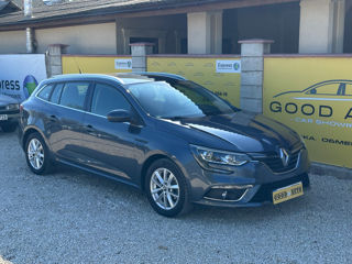 Renault Megane foto 6