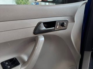 Volkswagen Caddy foto 5