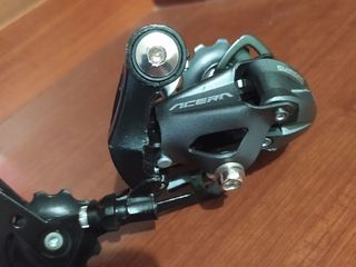 Shimano Acera Rd-m390 foto 2