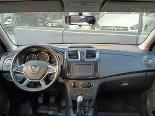Dacia Logan foto 11