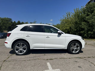 Audi Q5 foto 3