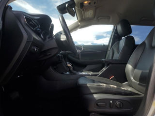 Buick Encore foto 9