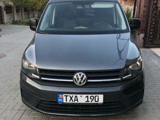 Volkswagen Caddy foto 2