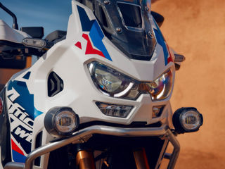 Honda Crf Adventure Sport foto 10