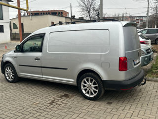 Volkswagen Caddy foto 2