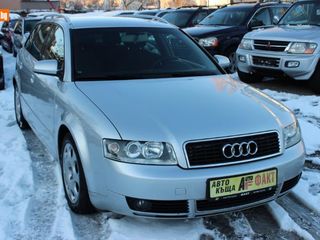 Audi A4 foto 2