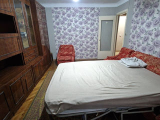 Apartament cu 2 camere, 51 m², Centru, Chișinău foto 8