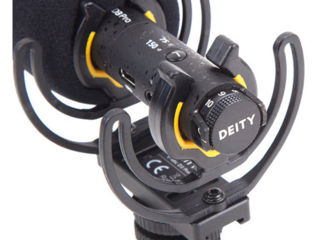 Deity v-mic D3 pro foto 3