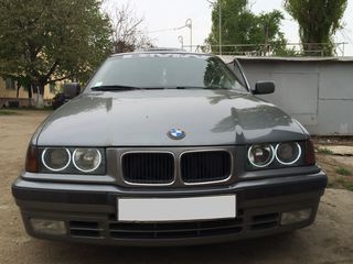 Ангельские глазки на BMW E30, E32, E34, Е36, Е38, Е39, Е46, Е53 foto 10