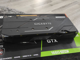 Продаю Geforce GTX 1660 Super