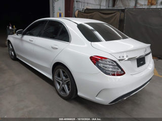 Mercedes C-Class foto 6