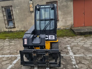 JCB TLT foto 7