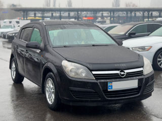 Opel Astra foto 4