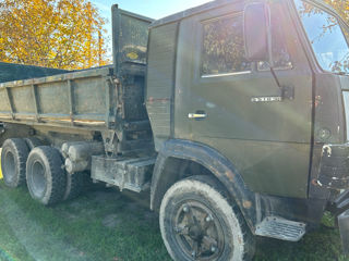 KAMAZ 55102 foto 2