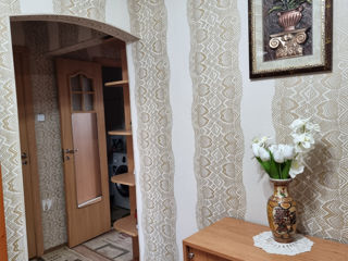 Apartament cu 2 camere, 53 m², BAM, Bălți foto 7