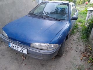 Piese Ford Modeo 1.6 benzin foto 2