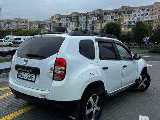 Dacia Duster foto 4