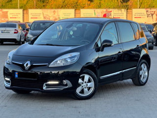 Renault Scenic foto 3