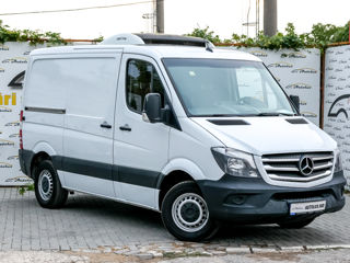 Mercedes Frigider cu TVA foto 1