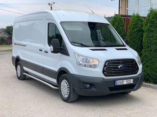 Ford transit foto 1