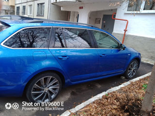 Skoda Octavia foto 2