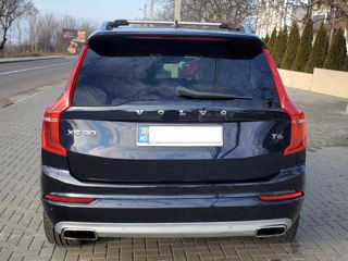 Volvo XC90 foto 6