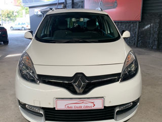 Renault Grand Scenic foto 3