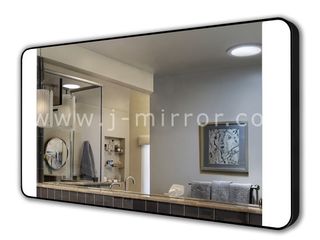 Зеркала с ЛЕД подсветкой в стиле ЛОФТ от J-Mirror (тм) ! foto 8