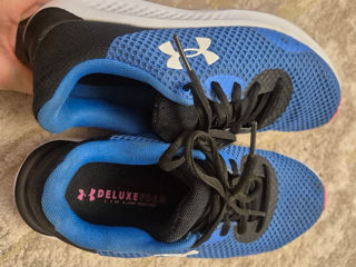 Under Armour Charged pursuit foto 3