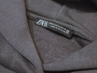 ZARA Hooded Sweatshirt foto 5