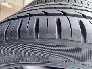 225/40 R18 - Идеальные, как новые foto 8