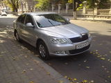 Skoda Octavia foto 3