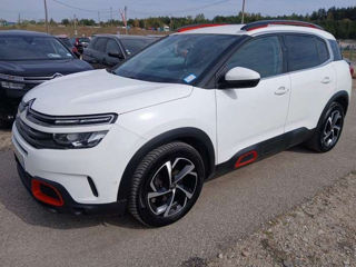 Citroen C5 Aircross foto 2