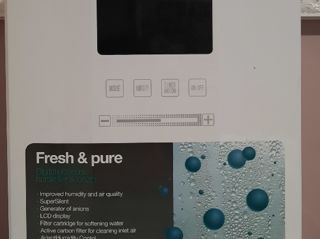 Umidificator Gorenje H50DW foto 1