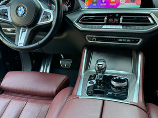 BMW X6 foto 5