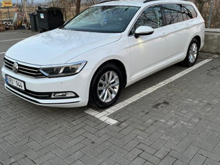 Volkswagen Passat foto 9