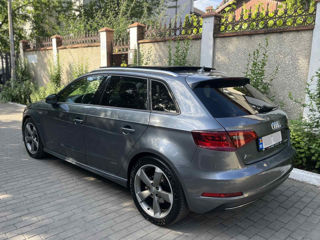 Audi A3 e-tron, 2015 г.