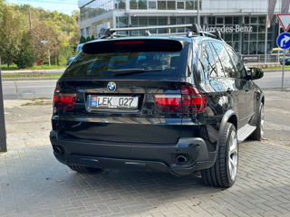 BMW X5 foto 5