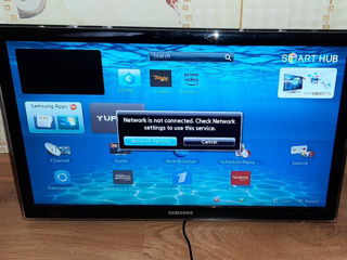 Televizor Samsung Smart tv 22inch