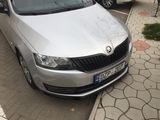 Skoda Rapid foto 4