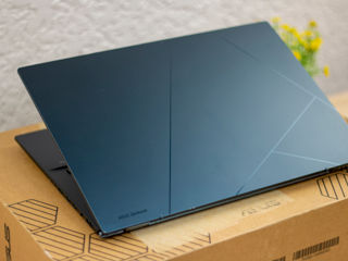 Asus Zenbook 14 Oled/ Core I5 1240P/ 8Gb Ram DDR5/ 512Gb SSD/ 14" 2K Oled!!! foto 13